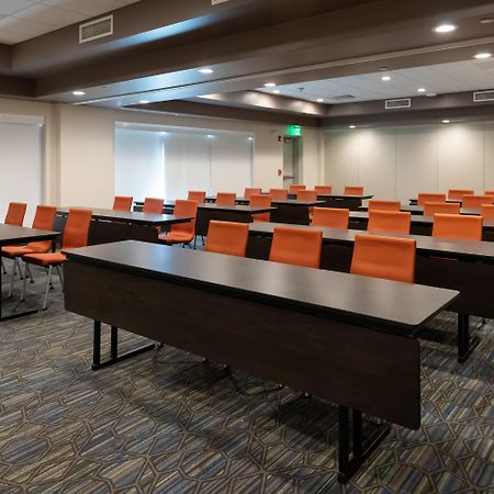 Holiday Inn Express Boston By Ihg Exterior foto