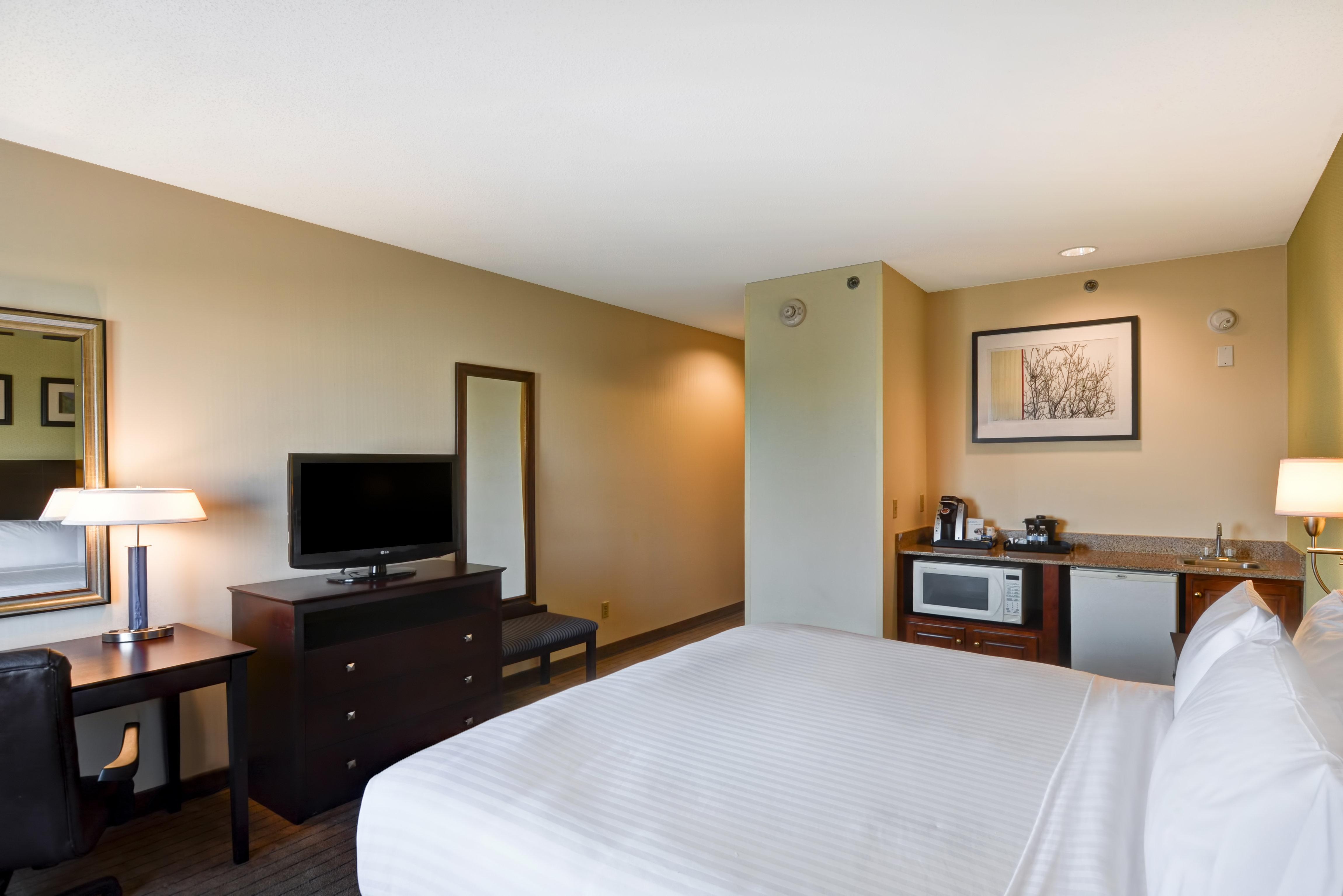 Holiday Inn Express Boston By Ihg Exterior foto
