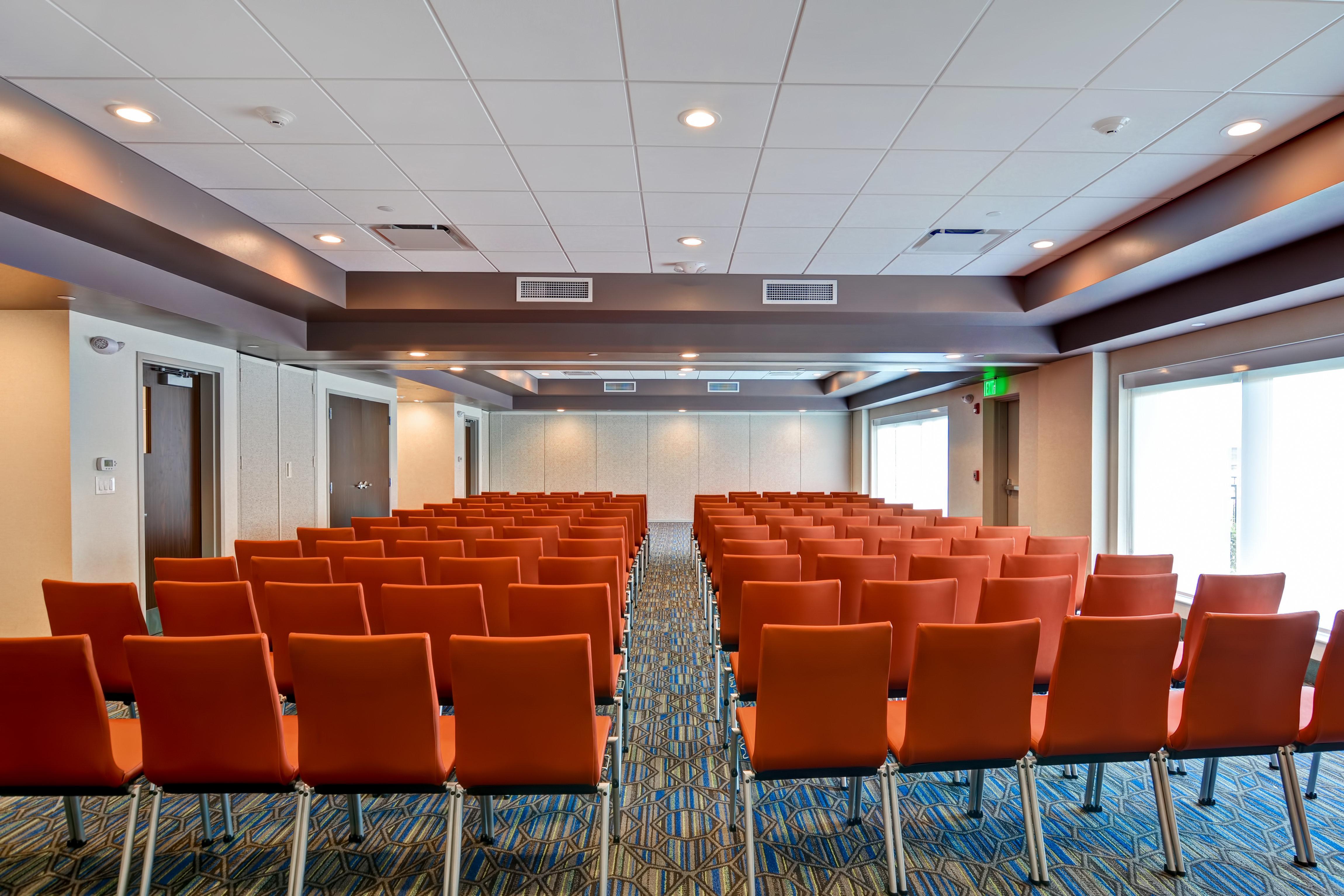 Holiday Inn Express Boston By Ihg Exterior foto
