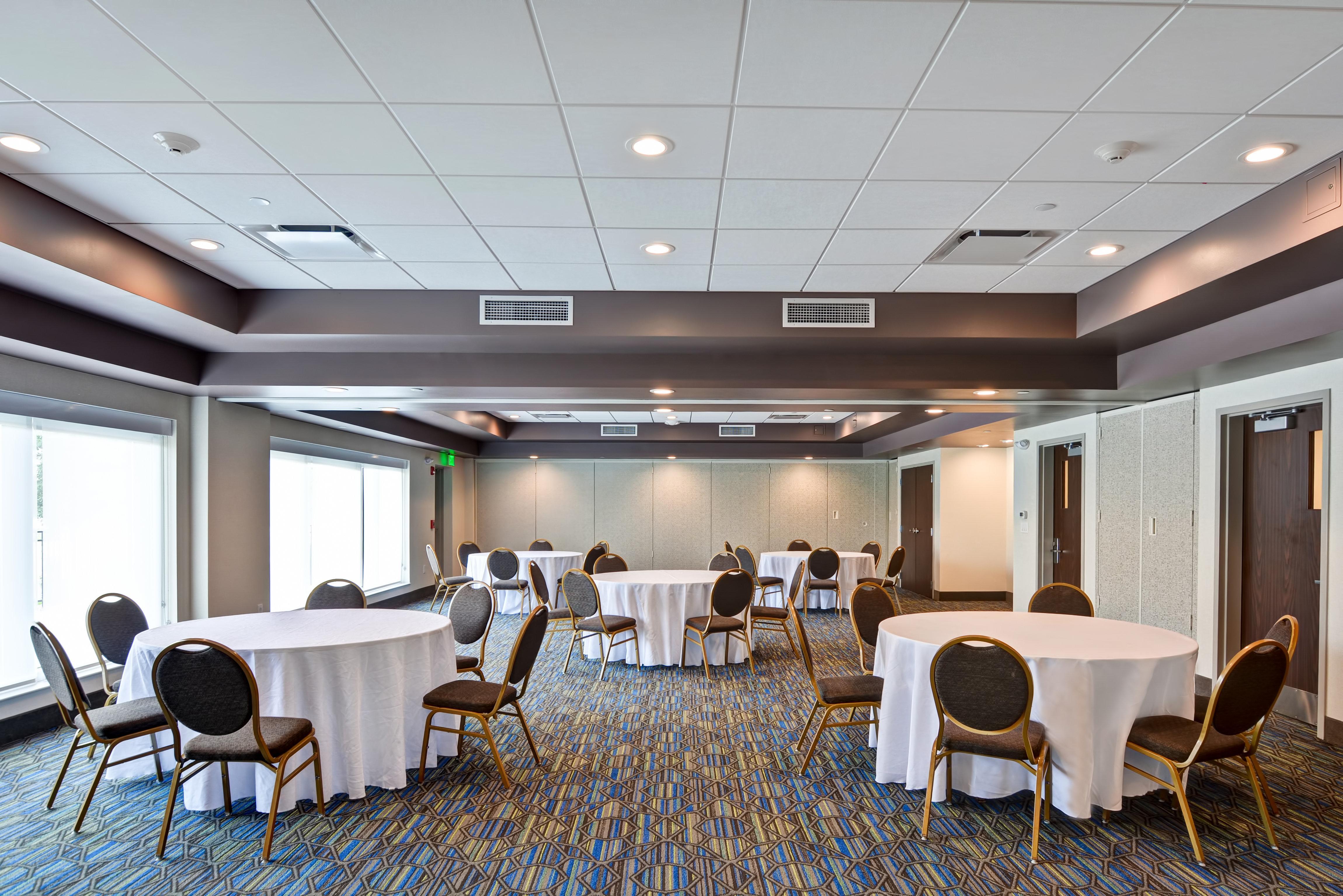 Holiday Inn Express Boston By Ihg Exterior foto