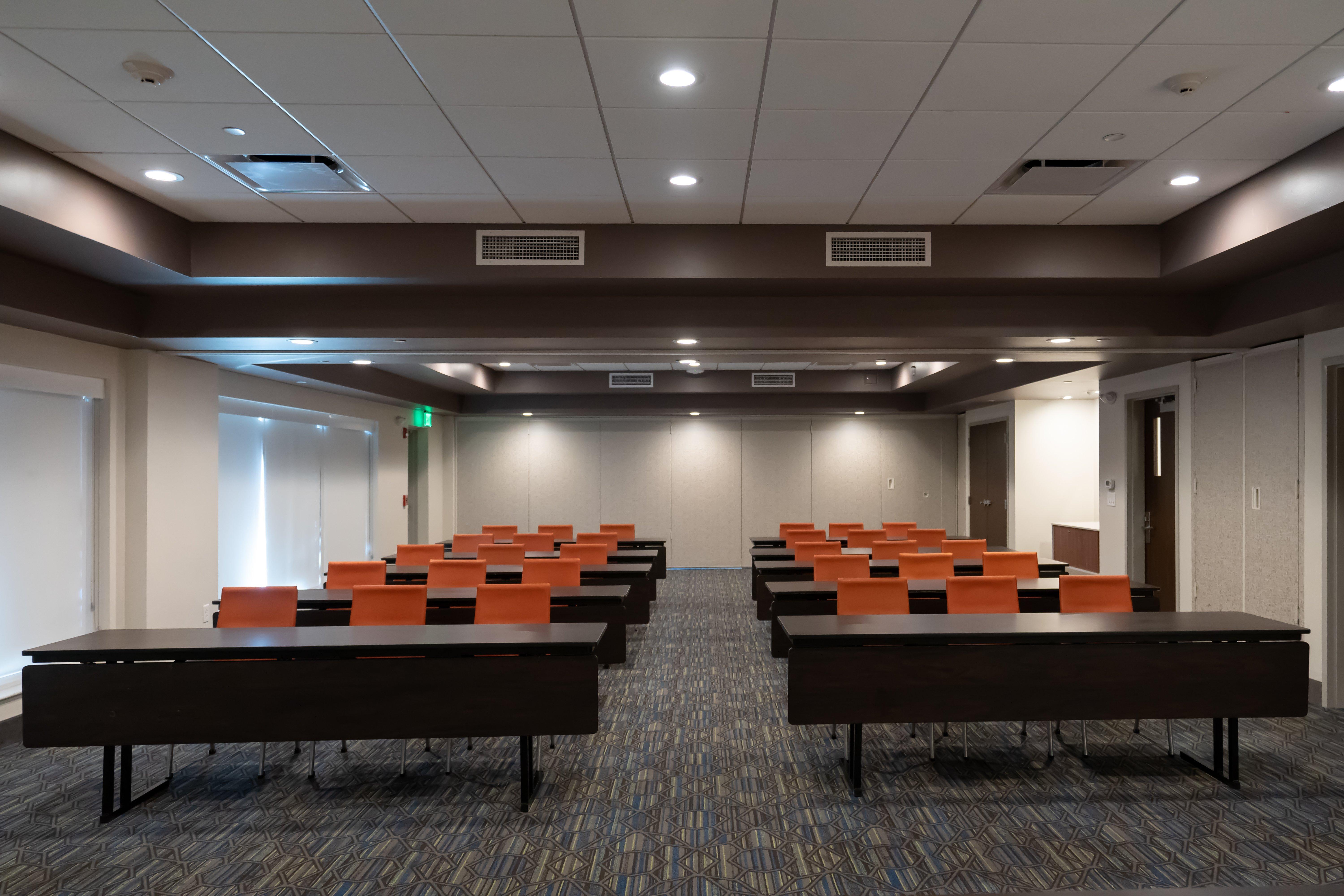 Holiday Inn Express Boston By Ihg Exterior foto